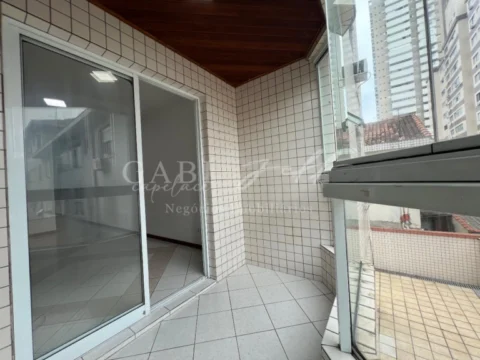 Apartamento à venda no CAMPO GRANDE: