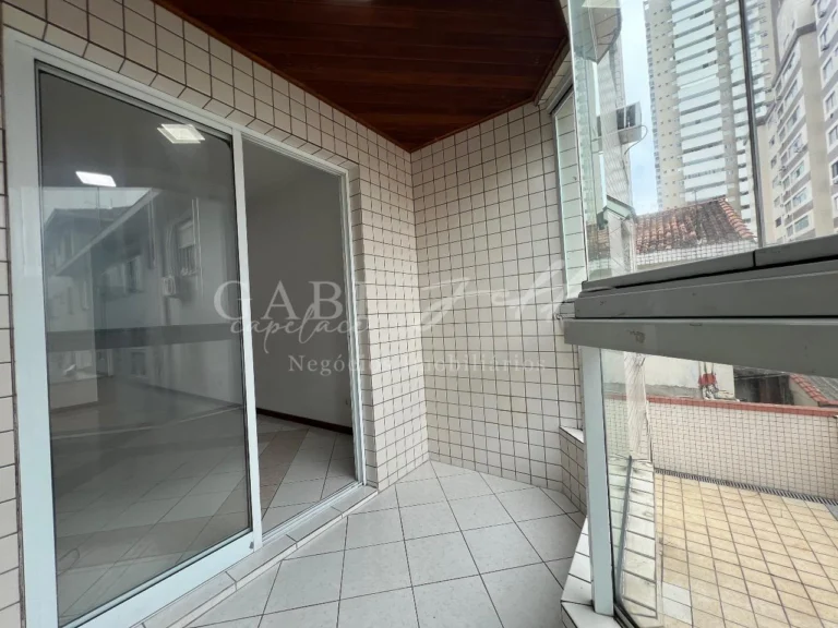 Apartamento à venda no CAMPO GRANDE: