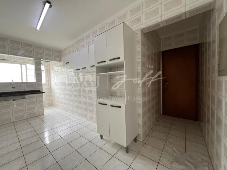Apartamento à venda no CAMPO GRANDE: