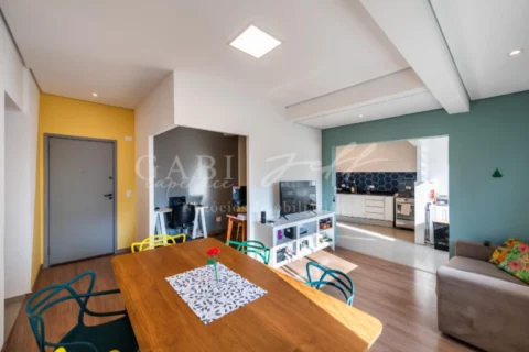 Apartamento à venda no Ponta da Praia: