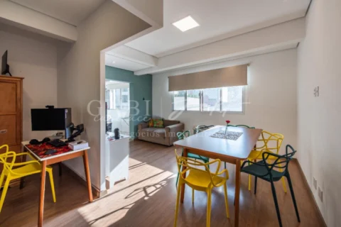 Apartamento à venda no Ponta da Praia: