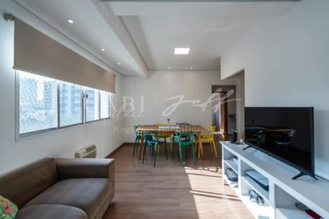 Apartamento à venda no Ponta da Praia: