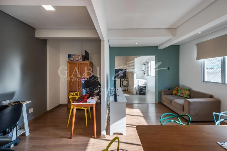 Apartamento à venda no Ponta da Praia: