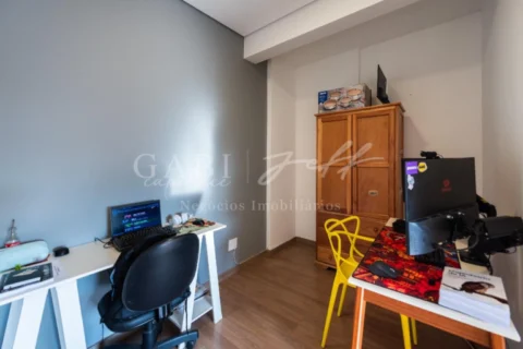 Apartamento à venda no Ponta da Praia: