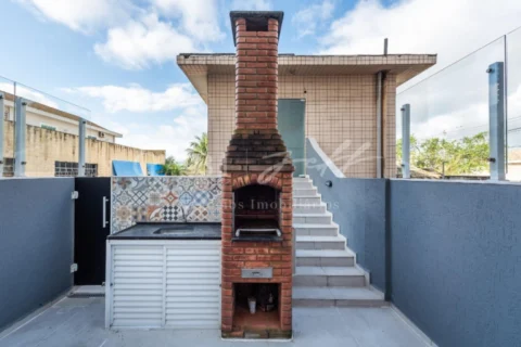 Casa à venda no Aparecida:
