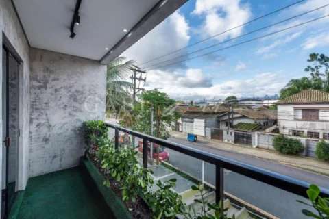 Casa à venda no Aparecida: