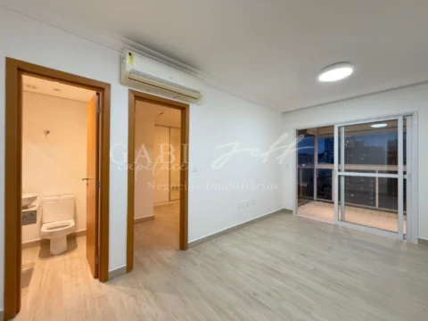 Apartamento à venda no EMBARÉ: