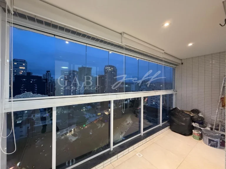Apartamento à venda no EMBARÉ: