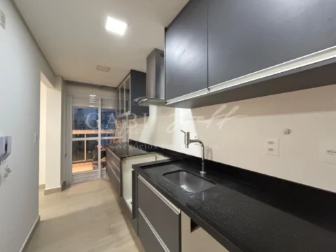 Apartamento à venda no EMBARÉ: