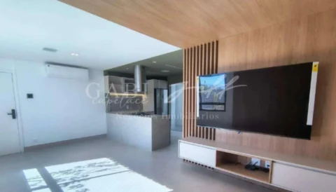 Apartamento à venda no Boqueirão: