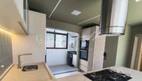 Apartamento à venda no Boqueirão: