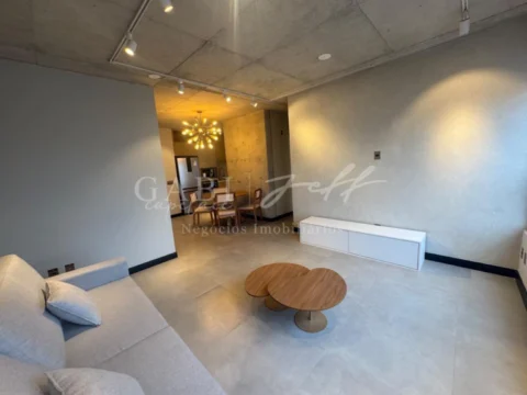 Apartamento à venda no EMBARÉ: