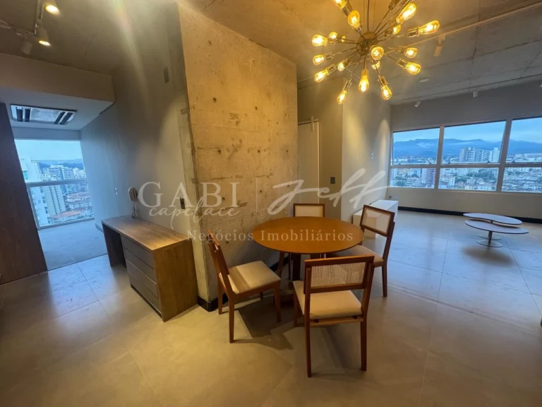 Apartamento à venda no EMBARÉ: