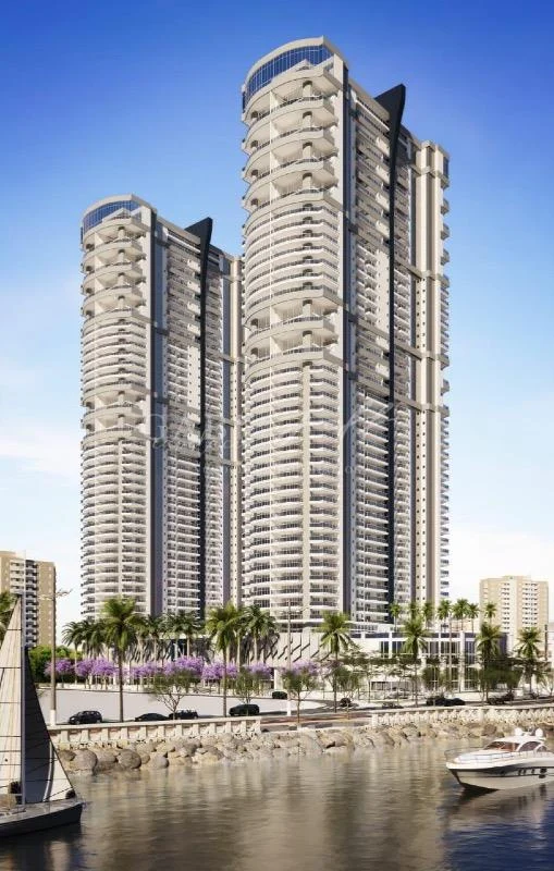 Apartamento à venda no Ponta da Praia: