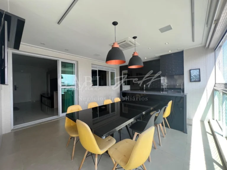 Apartamento para aluguel no Ponta da Praia: