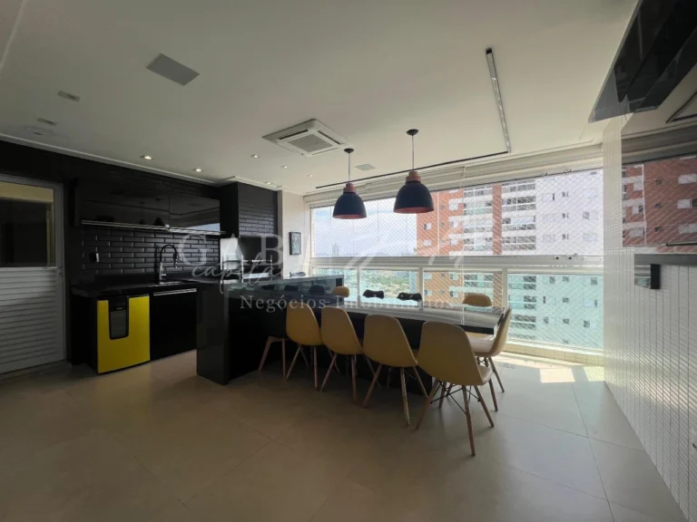 Apartamento para aluguel no Ponta da Praia: