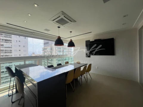 Apartamento para aluguel no Ponta da Praia: