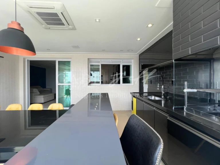 Apartamento para aluguel no Ponta da Praia: