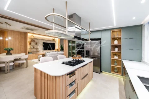 Apartamento à venda no Gonzaga: