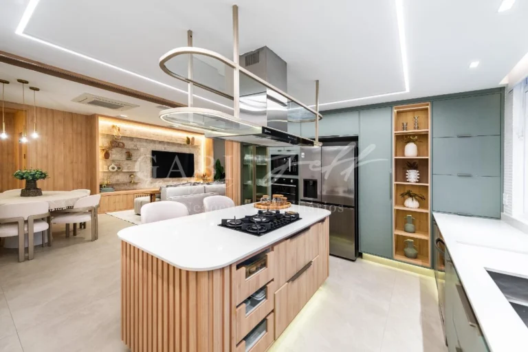 Apartamento à venda no Gonzaga: