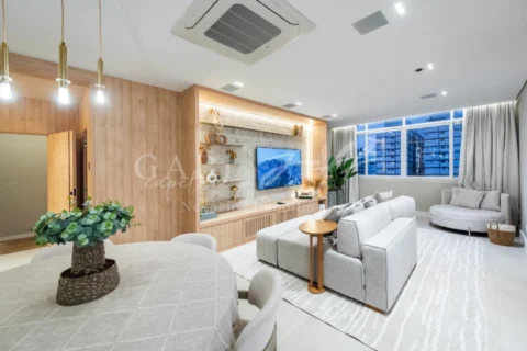 Apartamento à venda no Gonzaga: