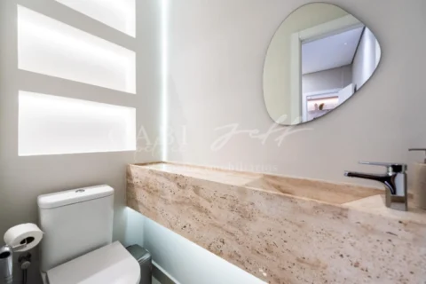 Apartamento à venda no Gonzaga: