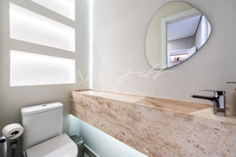 Apartamento à venda no Gonzaga: