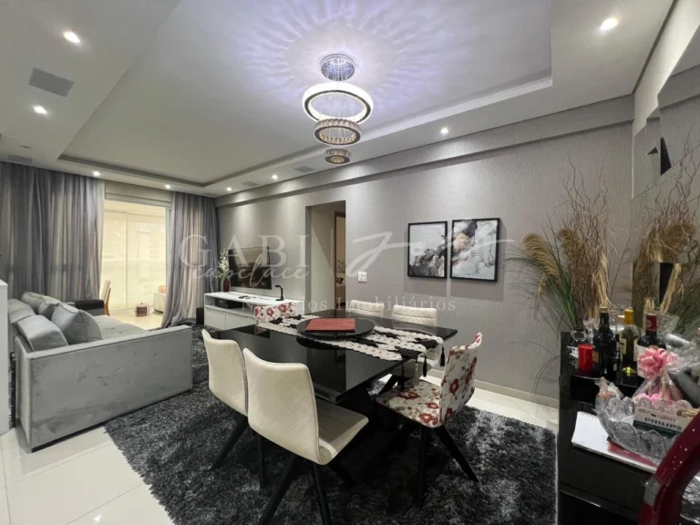 Apartamento à venda no Gonzaga: