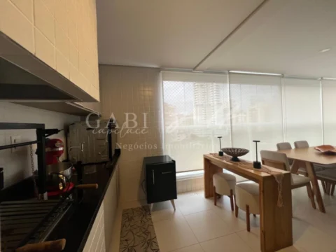 Apartamento à venda no Gonzaga: