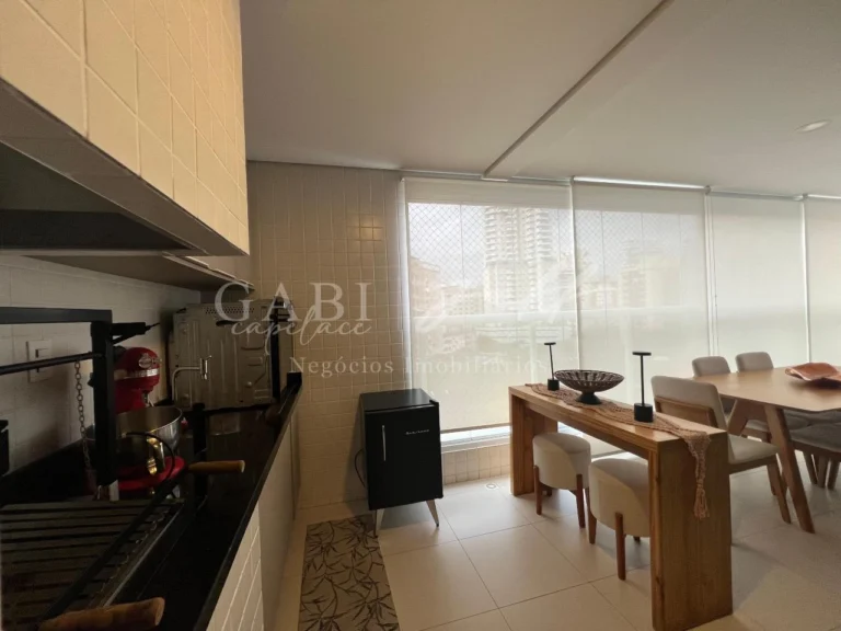 Apartamento à venda no Gonzaga: