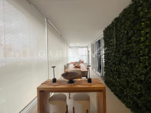 Apartamento à venda no Gonzaga: