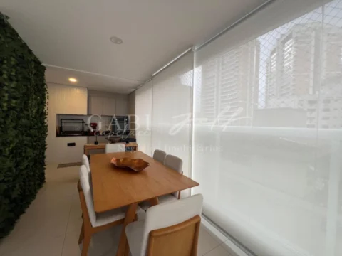 Apartamento à venda no Gonzaga: