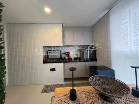 Apartamento à venda no Gonzaga: