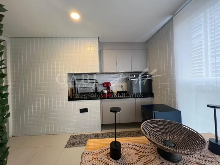 Apartamento à venda no Gonzaga: