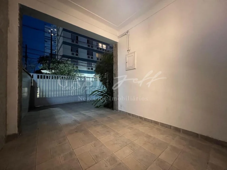 Casa à venda no Boqueirão: