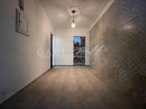 Casa à venda no Boqueirão: