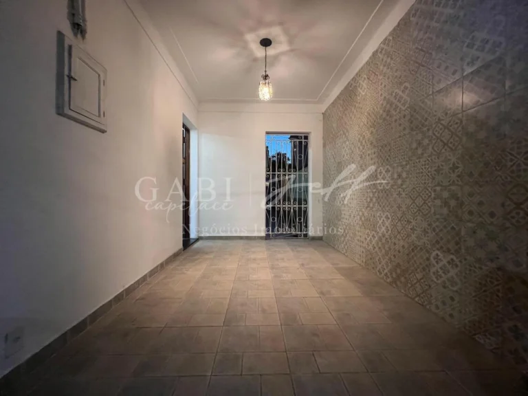 Casa à venda no Boqueirão: