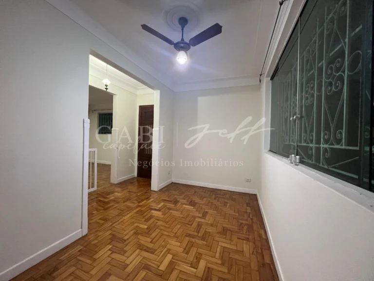 Casa à venda no Boqueirão: