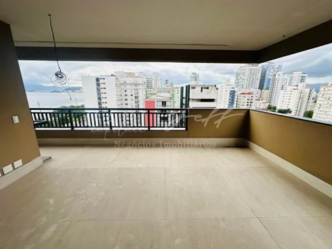 Apartamento à venda no Aparecida: