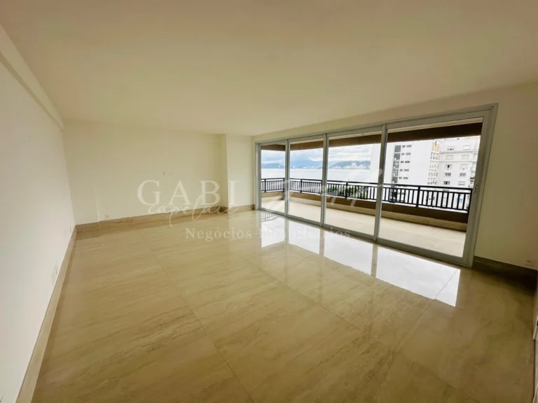 Apartamento à venda no Aparecida:
