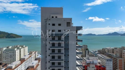 Apartamento à venda no Aparecida: