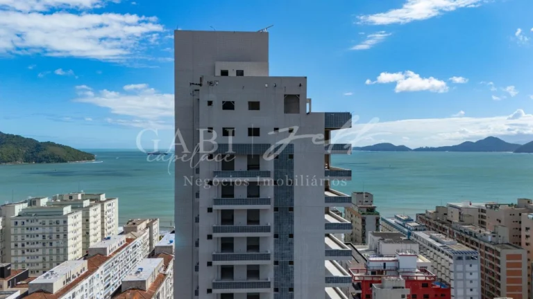 Apartamento à venda no Aparecida: