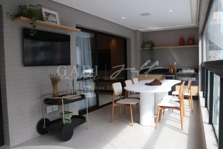 Apartamento à venda no Aparecida: