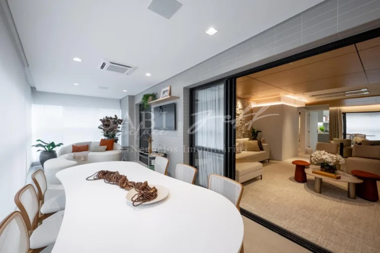 Apartamento à venda no Aparecida:
