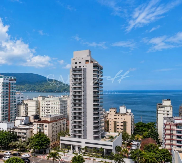Apartamento à venda no Aparecida: