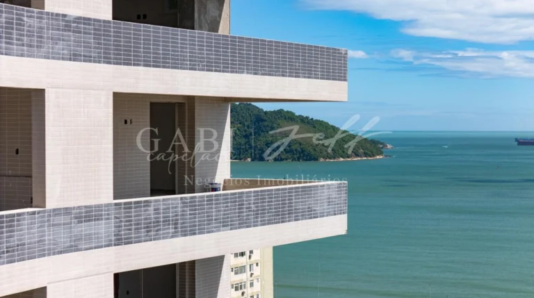 Apartamento à venda no Aparecida: