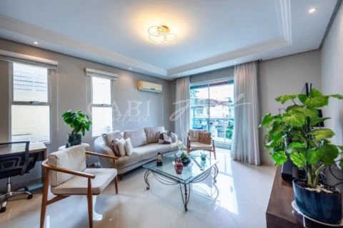 Casa à venda no Boqueirão: