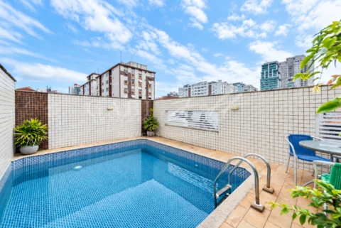 Casa à venda no Boqueirão: