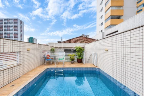 Casa à venda no Boqueirão: