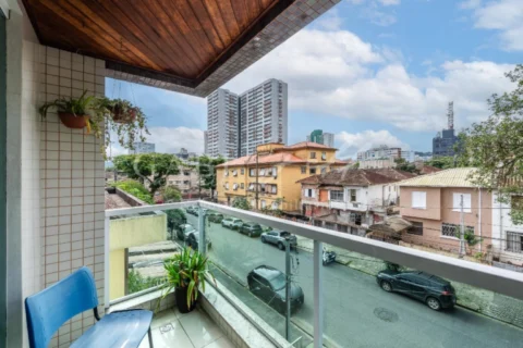 Casa à venda no Boqueirão: